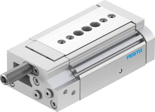 Мини-суппорт Festo DGSL-N-12-20-P1A