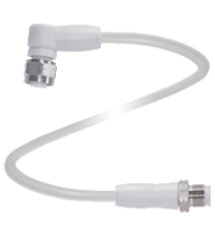 Соединительный кабель Pepperl Fuchs V1-WV4A-10M-PP-W1-V1-GV4A