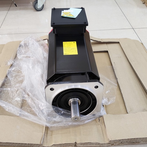 A06B-2445-B100 FANUC серводвигатель