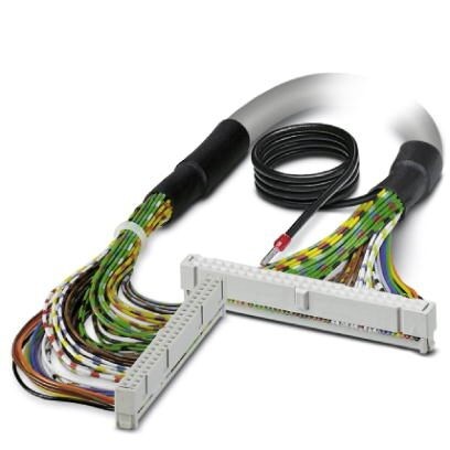 Кабель FLK 50/EZ-DR/  50/KONFEK/S