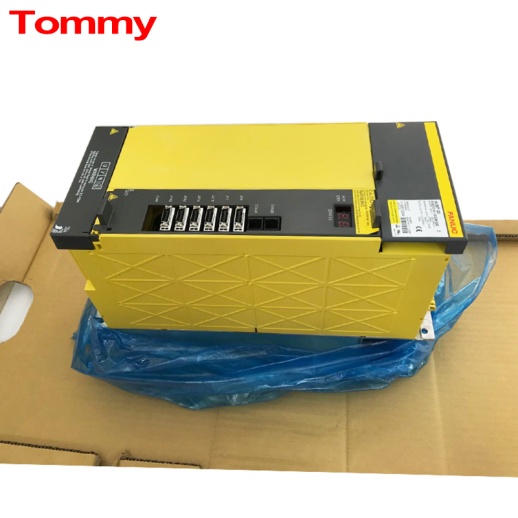 A06B-6141-H030H580 FANUC сервопривод