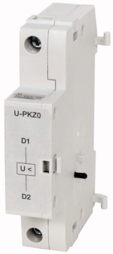Расцепитель минимального напряжения 415В U-PKZ0(415V50HZ)