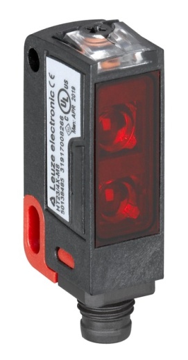 ET23/2X-M8 - Энергетический диффузный датчик