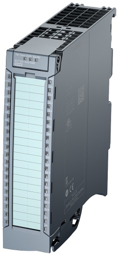 Модуль дискретных выходов DQ 16 X 230VAC/2A S7-1500 SIMATIC Siemens 6ES75225HH000AB0