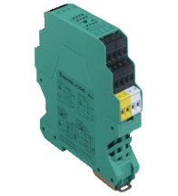 AS-i модуль в шкаф управления Pepperl Fuchs VAA-4E4A-KE-ZEJQ/E2L