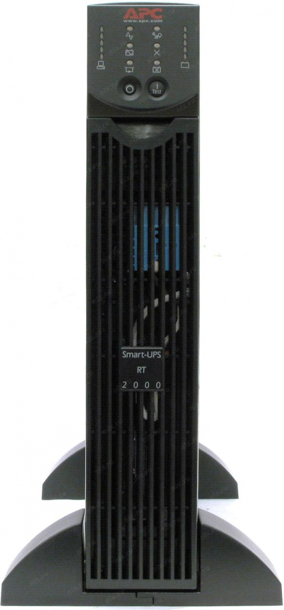 ИБП APC by Schneider Electric Smart-UPS SURT2000XLI