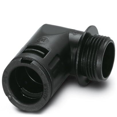 Резьбовые элементы WP-GA HF IP66 PG11 BK