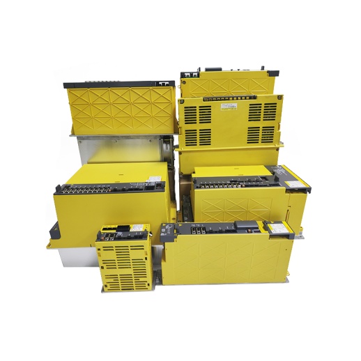 A860-2155-V001 FANUC энкодер