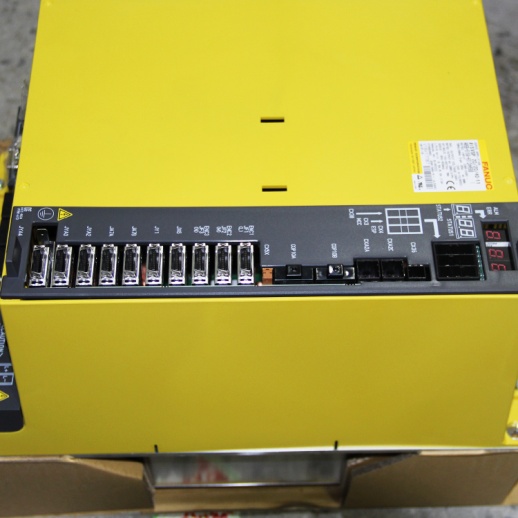 A06B-6164-H312H580 FANUC сервопривод