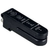 Щелевой датчик для этикеток Pepperl Fuchs GLD3-RT/95/147