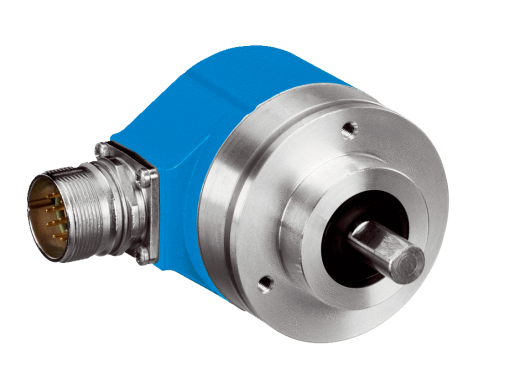 Однооборотный энкодер SICK ARS60-G4L00100