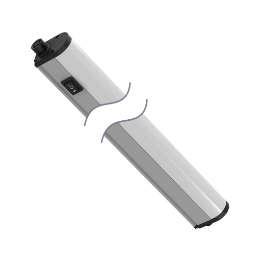 Светодиодный светильник Banner WLB32C570PBQ