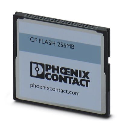 Память CF FLASH 256MB PDPI BASIC