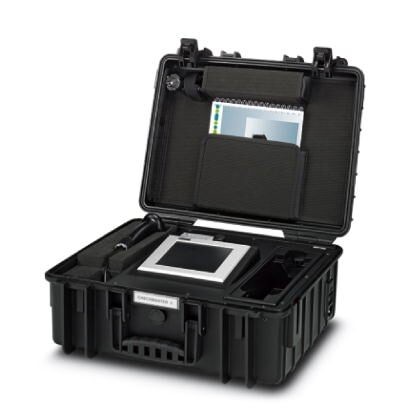 Тестер CHECKMASTER 2