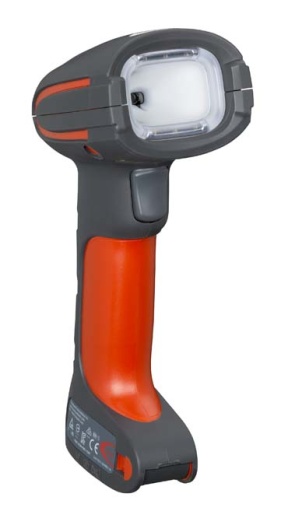 IT 1920i DPM-3 - Ручной сканер 2D-кода