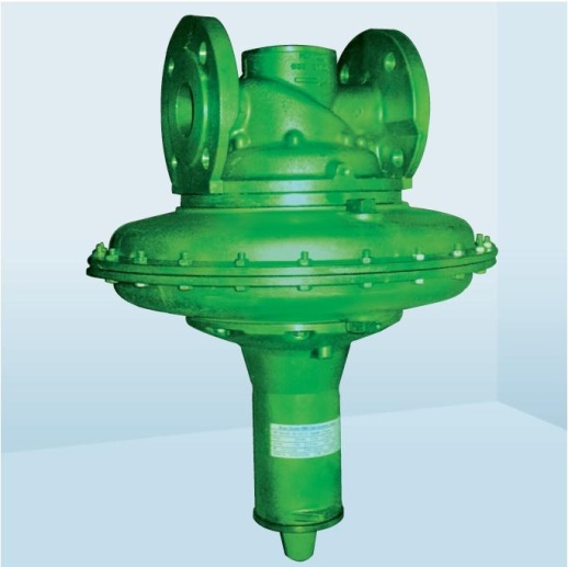 Регулятор давления газа RMG-BD 226 L3005