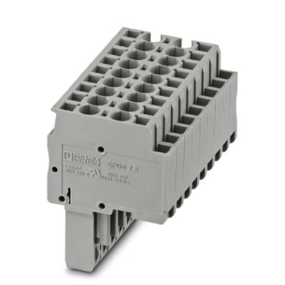 Штекер SPDB 2,5/ 9