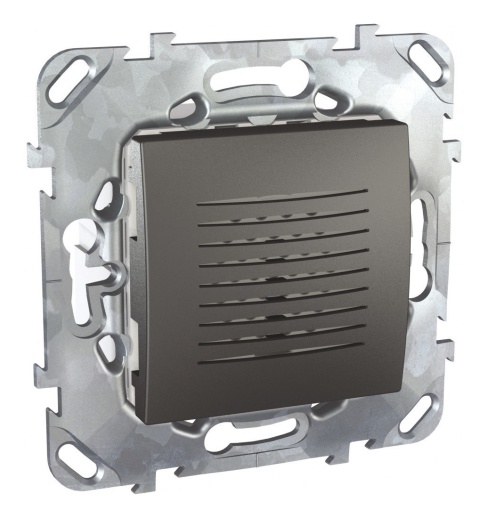 Звонок электронный