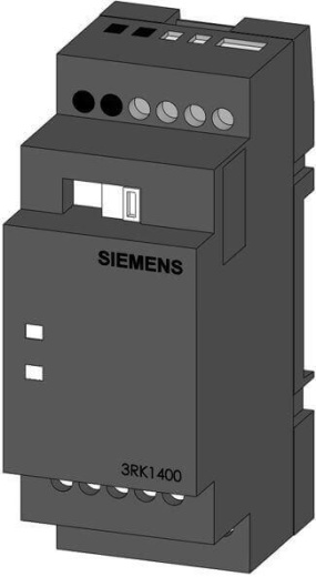 Логический модуль LOGO! 3RK1400-0CE10-0AA2