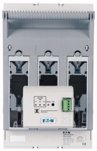 XNH1-FCE-S250 Держатель-разъединитель для плавких вставок NH, до 250А, переменное напряжение до 690В