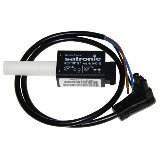 Датчик пламени IRD 1010.1 AXIAL RED SPM