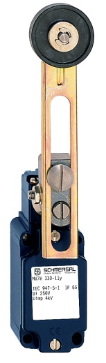 Kонцевой выключатель Schmersal MV7H330-11Y-M20
