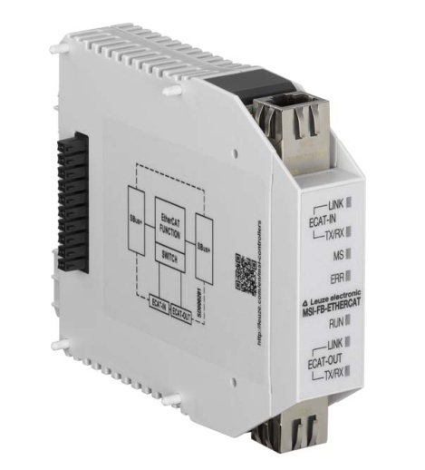 MSI-FB-ETHERCAT - Интерфейсный преобразователь
