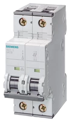 Автоматический выключатель Siemens 5SY4510-6
