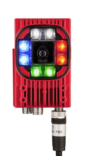 LSIS 412i M45-M1-01 - Смарт-Камера