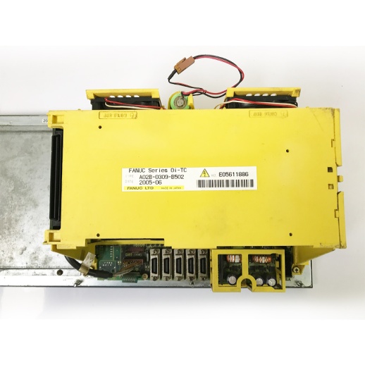 A02B-0309-B502 FANUC сервопривод