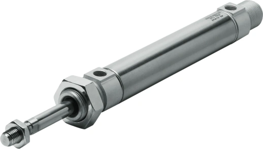 Круглый пневмоцилиндр Festo DSN-25-300-PPV