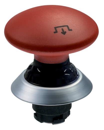 Кнопка аварийного выключения Schmersal NDRR50GR/RT