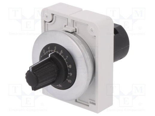 Потенциометр M30, сопротивление 100кОм M30C-FR100K