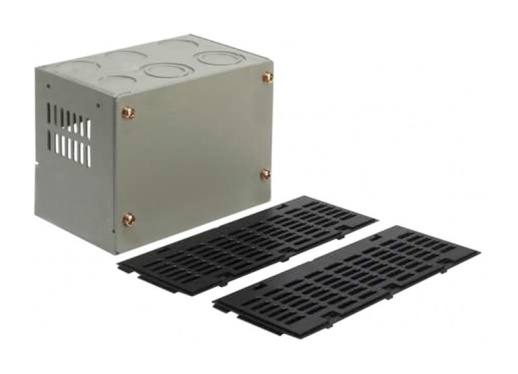 Кожух IP21 клеммника