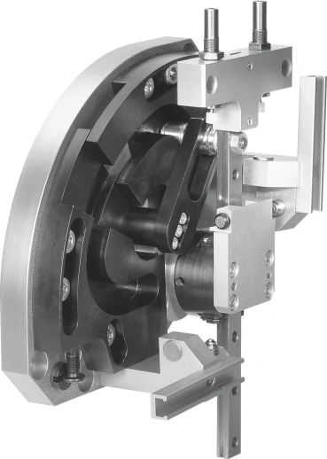 Модуль перемещения Festo HSW-16-AP