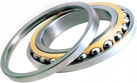 Подшипник шариковый ISB QJ 220 N2 MA 180x100x34 мм