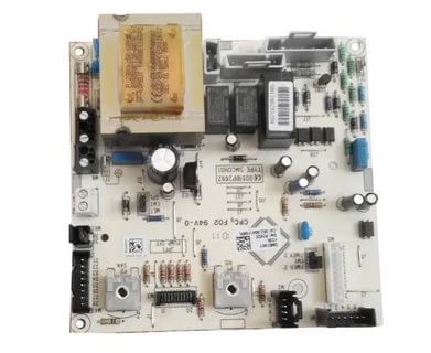 Плата управления SM 07408 (U)