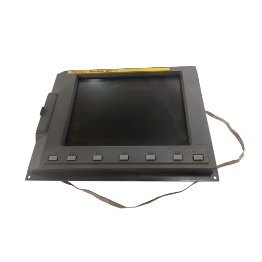 A02B-0247-B581 FANUC сервопривод