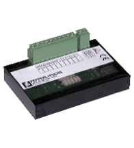 AS-i печатная плата Pepperl Fuchs VAA-4E4A-CB1-Z/E2