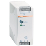 PSL396024 Трехфазный источник питания, монтаж на DIN-рейку, 960W 400-500VAC 24VDC