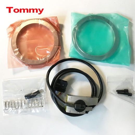 A860-2120-V007 A860-2120-T451 FANUC энкодер