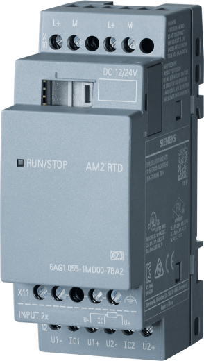 SIPLUS LOGO! 6AG1055-1MD00-7BA2