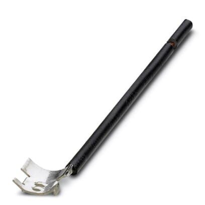 Подключение экрана HSH-METALL-6/8