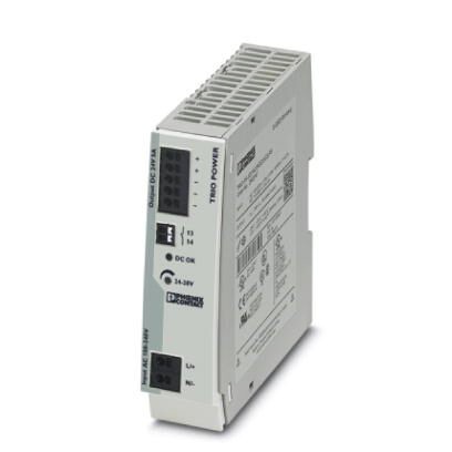 Источники питания TRIO-PS-2G/1AC/24DC/5/B D