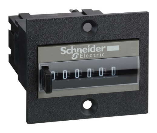 СЧЕТЧИК МЕХ 6 ЦИФР =24В СБРОС РУЧН