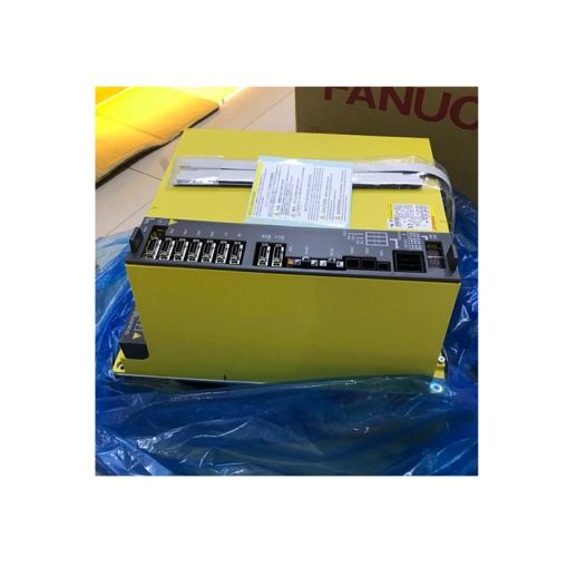 A06B-6164-H333H580 FANUC сервопривод
