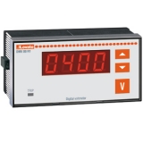 DMK00 Вольтметр  однофазный 96X48MM