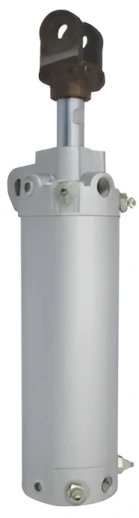 Стопорный пневмоцилиндр SNS SCKG1-A-63-290