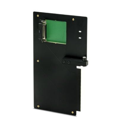 Интерфейсная плата 1771-CARDEDGE12/D25F