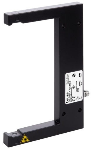 GSL04B/1.1-120-M8.3 - Вилочный фотоэлектрический датчик